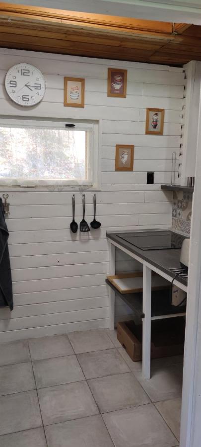 Chalet U Potoka - Chaticka C.2 Olesnice v Orlickych horach