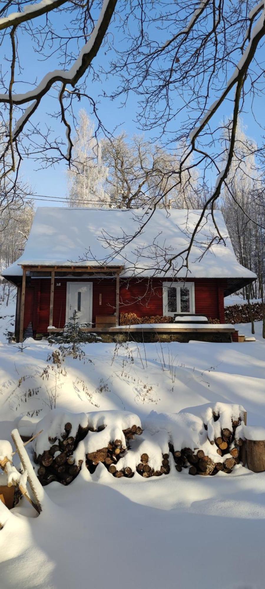 Chalet U Potoka - Chaticka C.2 *