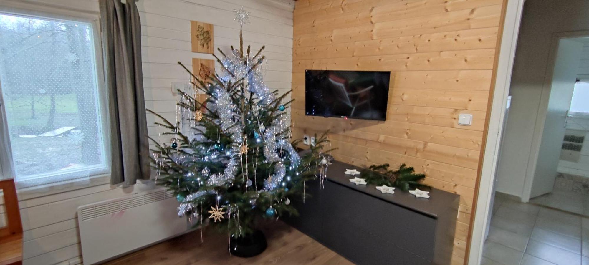 Chalet U Potoka - Chaticka C.2 *