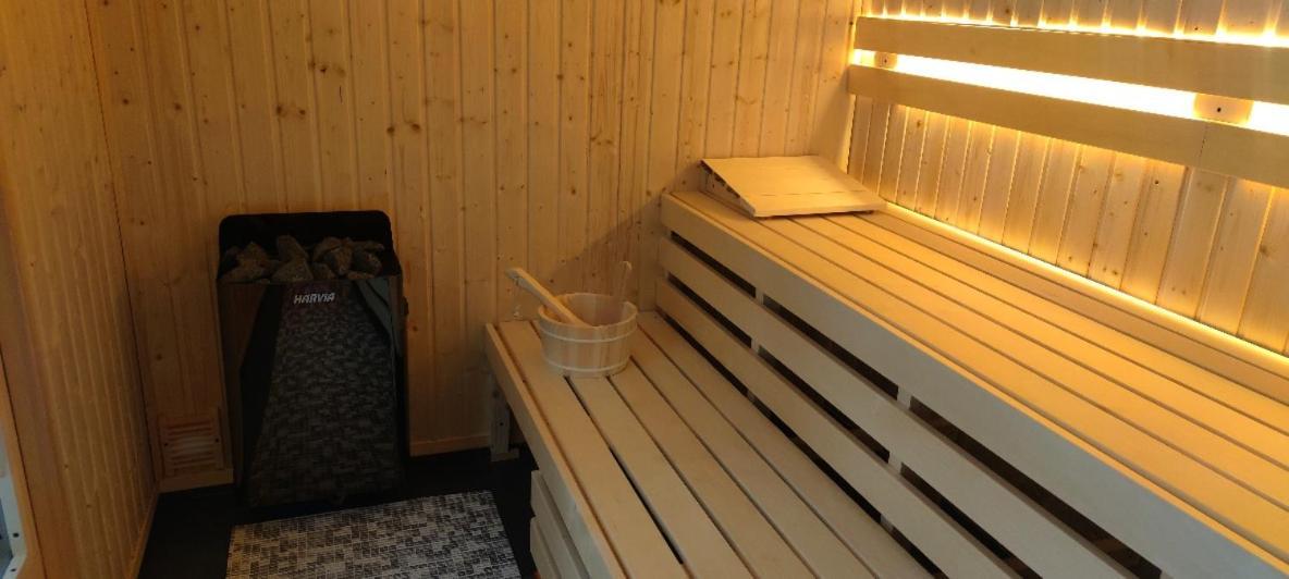 Chalet U Potoka - Chaticka C.2 *